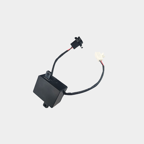 ZI100负离子发生器